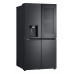 GF-V900MBLC LG  847 L French Door Fridge in Matte Black Finish